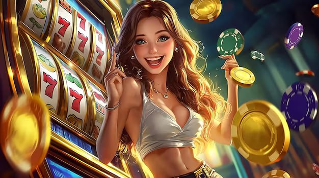 Live Dealer Baccarat ကစားနေသော မြန်မာ ကစားသမား