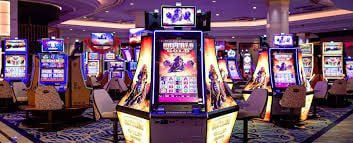 vegas 99 Slots Jackpot ဆုကြေး MMK ဖြင့် ရရှိသော မြန်မာ ကစားသမား